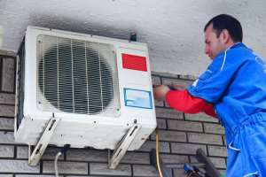 HVAC Companies Near Streetman, TX Available Now